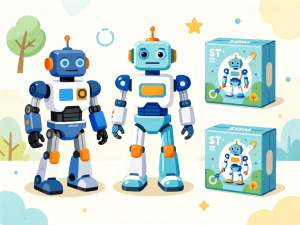 The Thoughtful Toy Plan: A Parent’s Guide to Intentional Play