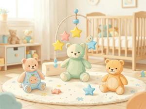 Navigating the Best Toy Path for 2-Year-Olds: A Developmental Guide